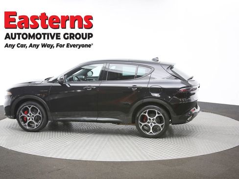 Used 2024 Alfa Romeo Tonale Veloce AWD/4WD image 59