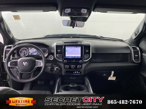 New 2026 RAM 1500 Express AWD/4WD image 29