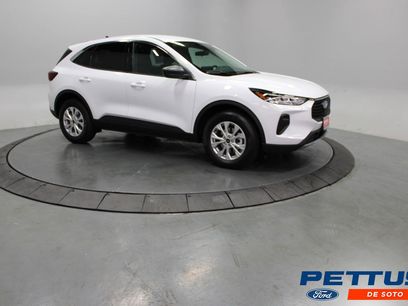 New 2023 Ford Escape Active w/ Tech Pack #1