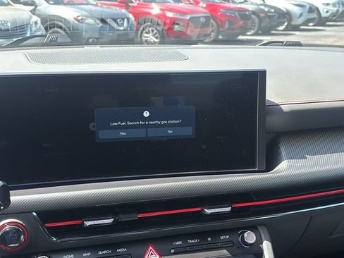 Used 2025 Hyundai Sonata N Line FWD image 19