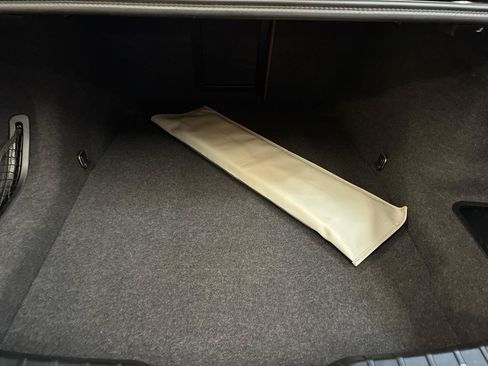 Used 2016 BMW M5 RWD image 26
