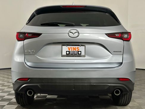 Used 2023 MAZDA CX-5 AWD 2.5 S image 24