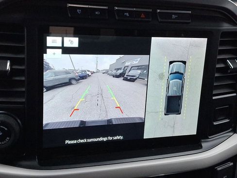 Used 2021 Ford F150 XLT w/ Equipment Group 302A High image 17