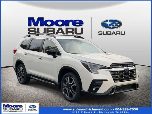 New 2026 Subaru Ascent Touring image 1
