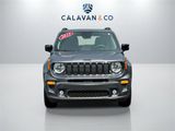 Used 2023 Jeep Renegade Altitude image 2