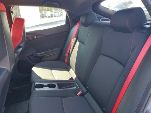 Used 2019 Honda Civic Type R image 27