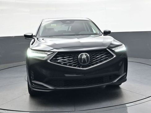 New 2026 Acura MDX FWD image 9