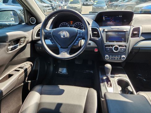 Used 2018 Acura RDX AWD w/ Technology Package image 14