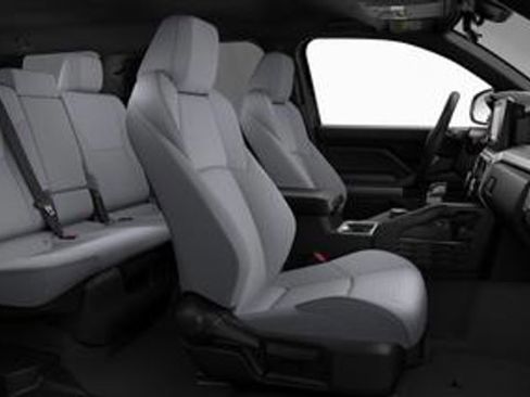 New 2026 Toyota 4Runner SR5 image 18