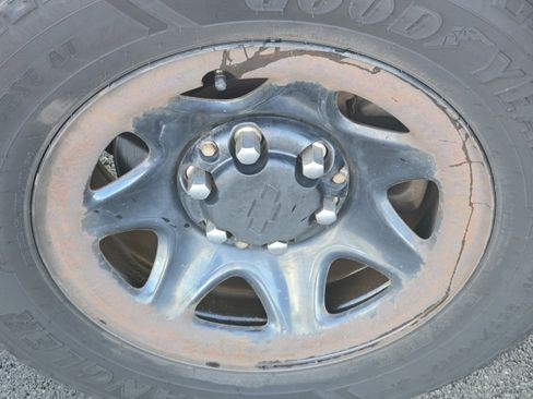 Used 2015 Chevrolet Silverado 1500 W/T image 27