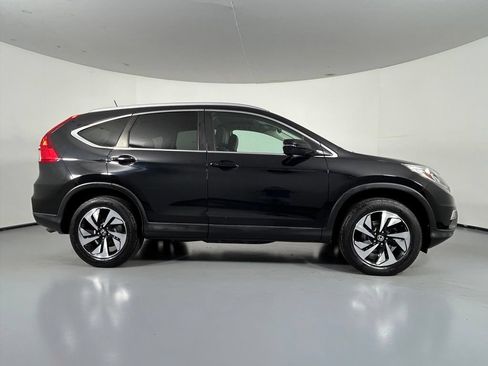 Used 2015 Honda CR-V Touring image 8