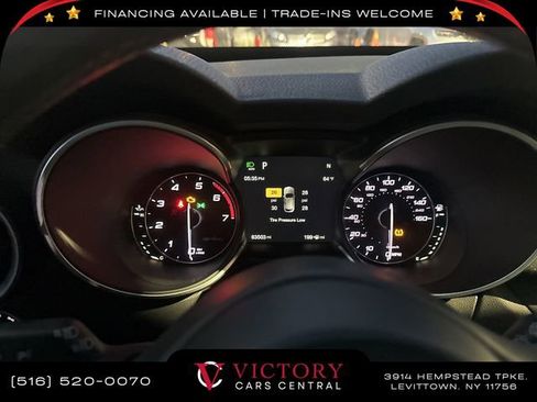 Used 2018 Alfa Romeo Stelvio AWD image 35