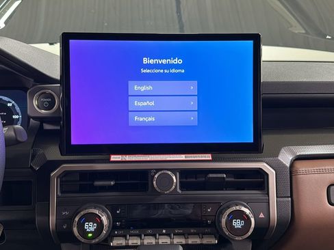 New 2025 Toyota 4Runner Limited image 10