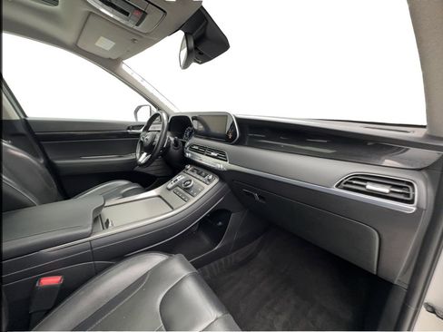 Used 2022 Hyundai Palisade Limited FWD image 34