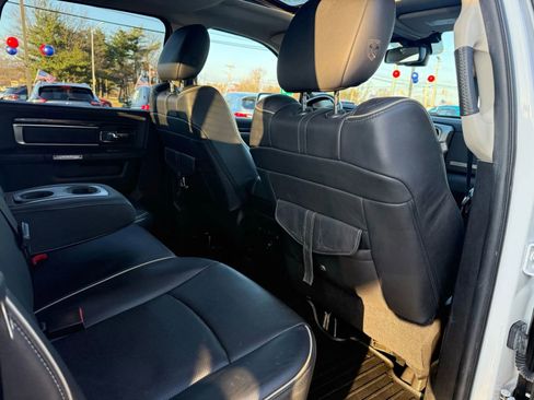 Used 2014 RAM 1500 Limited image 49