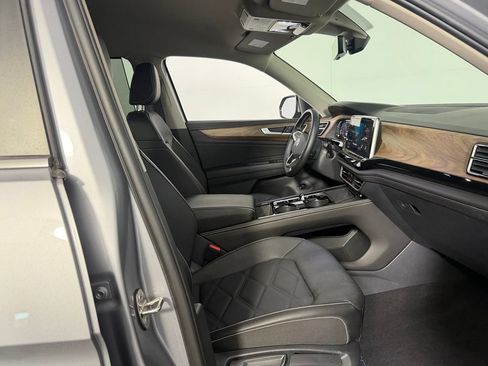 Used 2026 Volkswagen Atlas SE AWD/4WD image 28