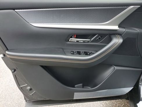 New 2026 MAZDA CX-90 3.3 Turbo w/ Premium Plus Pkg image 15