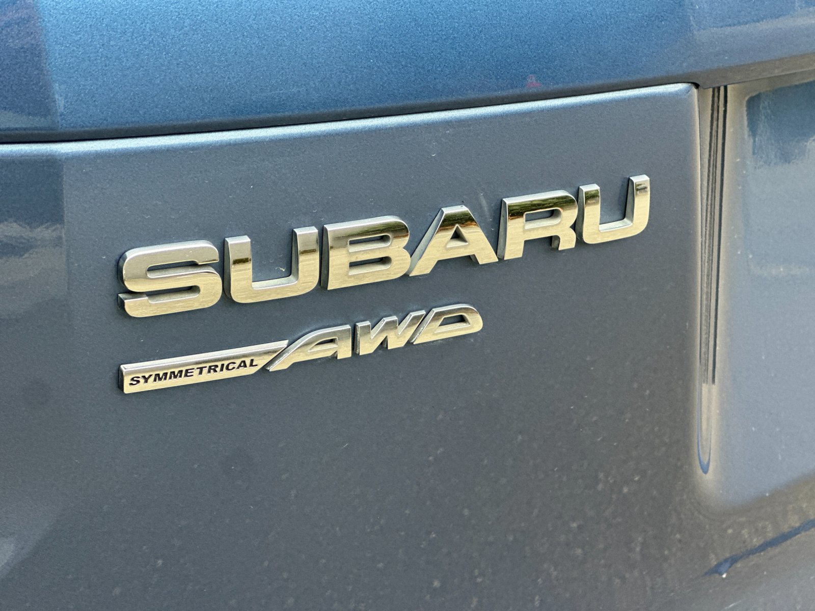 Used 2017 Subaru Forester 2.5i w/ Alloy Wheel Package AWD/4WD image 37