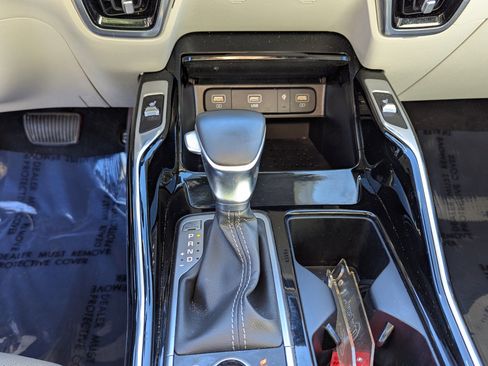 Used 2023 Kia Sorento SX image 26