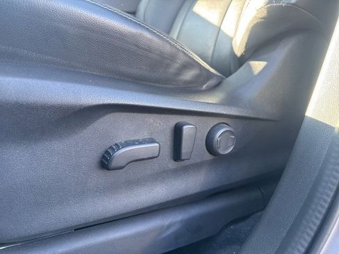 Used 2020 Subaru Ascent Limited w/ Technology Package image 28