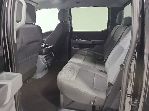Used 2021 Ford F150 XLT w/ Equipment Group 302A High AWD/4WD image 14