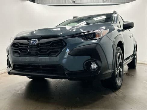 Certified 2024 Subaru Crosstrek 2.0i Premium w/ Popular Package #4 AWD/4WD image 28
