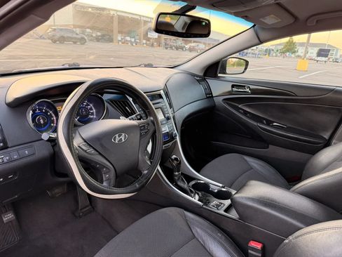 Used 2014 Hyundai Sonata SE FWD image 19