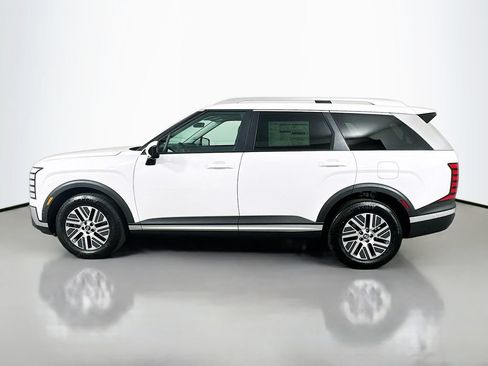 New 2026 Hyundai Palisade SEL Premium AWD/4WD image 8