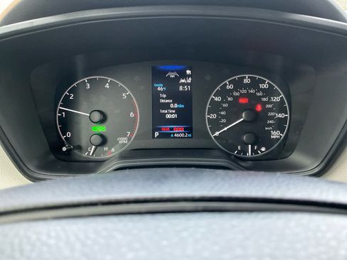 Used 2024 Toyota Corolla LE image 21