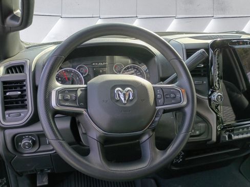 New 2026 RAM 3500 Tradesman image 13