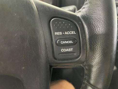 Used 2004 Jeep Wrangler Rubicon image 29