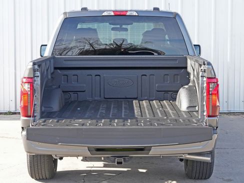 Used 2025 Ford F150 XLT w/ Equipment Group 301A Standard image 10