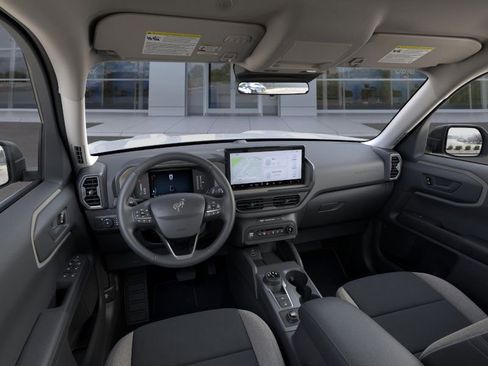New 2026 Ford Bronco Sport Big Bend w/ Convenience Package image 6