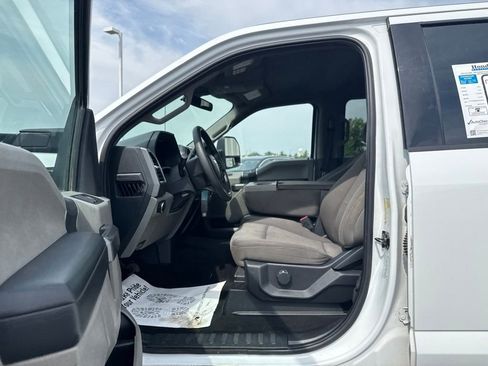 Used 2022 Ford F250 XLT AWD/4WD image 29