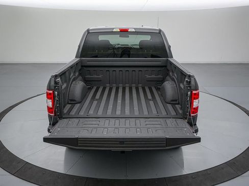 Certified 2019 Ford F150 XLT w/ Equipment Group 302A Luxury image 6