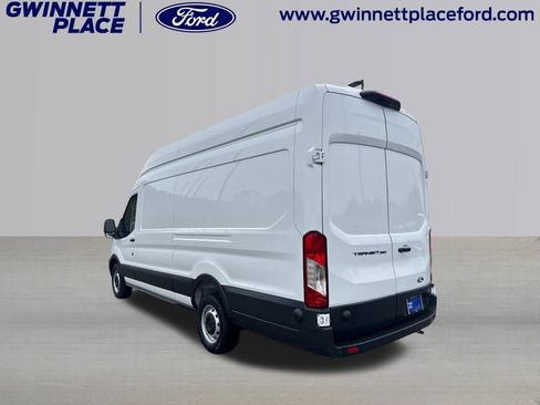 New 2026 Ford Transit 250 w/ Load Area Protection Package image 7