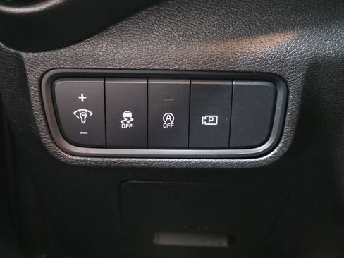 Used 2025 Kia Soul EX FWD image 25