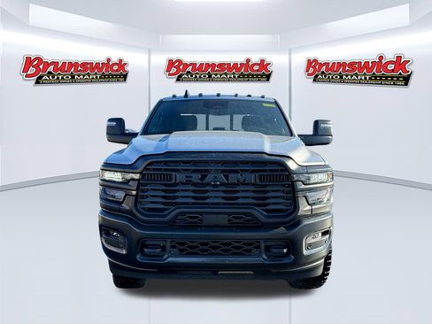 New 2026 RAM 2500 Tradesman image 2