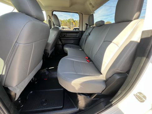 Used 2017 RAM 1500 Tradesman image 28