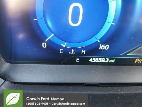 Used 2020 Ford Explorer ST w/ ST Street Pack image 11