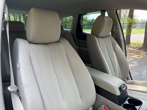 Used 2012 MAZDA CX-7 i Sport FWD image 19