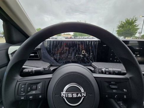 New 2026 Nissan Kicks S FWD image 25