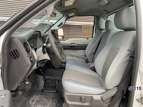 Used 2015 Ford F250 XL w/ Power Equipment Group image 21
