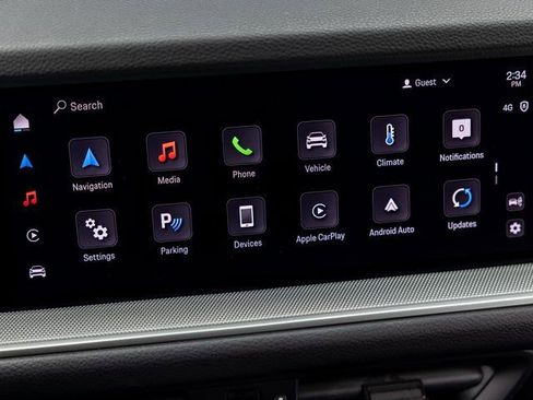 Certified 2025 Porsche Cayenne image 51