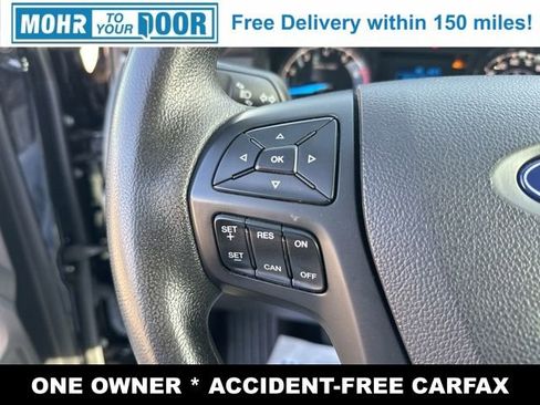 Used 2021 Ford Ranger XL w/ Equipment Group 101A High image 13