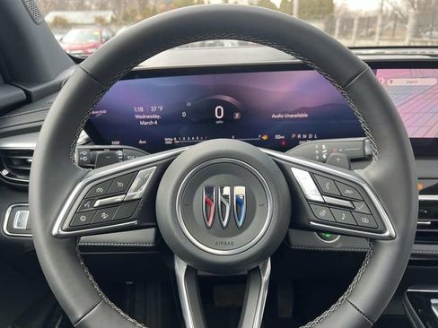 New 2026 Buick Enclave Preferred w/ Power Package image 21