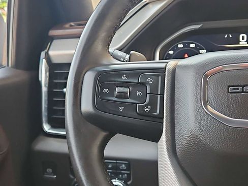 Certified 2023 GMC Sierra 1500 Denali w/ Denali Reserve Package AWD/4WD image 34