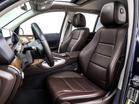 Used 2020 Mercedes-Benz GLE 350 4MATIC image 18