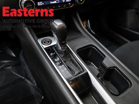 Used 2021 Nissan Sentra SV image 13