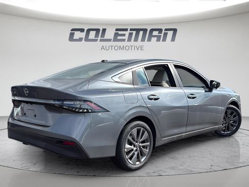 New 2026 Nissan Sentra SL w/ Floor Mat Package image 9